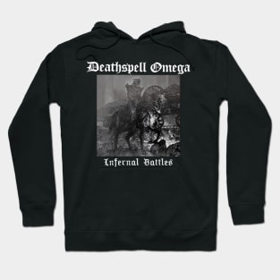 Deathspell Omega Hoodie